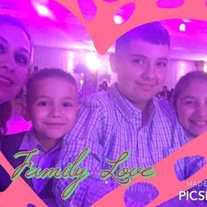 Meet your Posher, Sonia